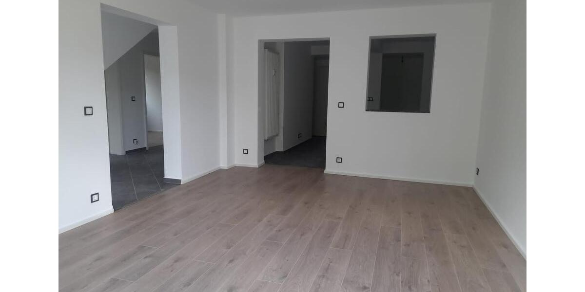 3 ZKB Wohnung mit Terrasse- und Gartennutzung 3 zimmer