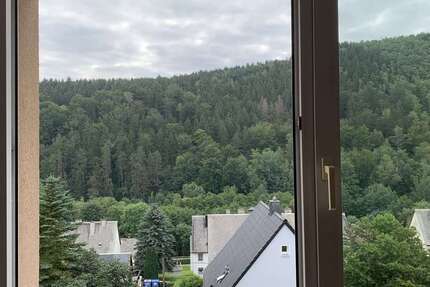 Wohnung Drebach OT Scharfenstein Scharfenstein - 2 Zimmer, 48 m&sup2;, 230&euro; | Angebot:22774174