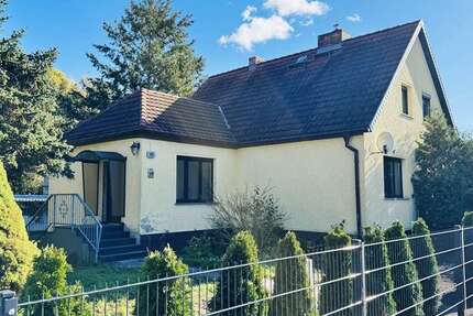 Haus zum Mieten in Mühlenbeck 1.340 € 88 m² 4 zimmer