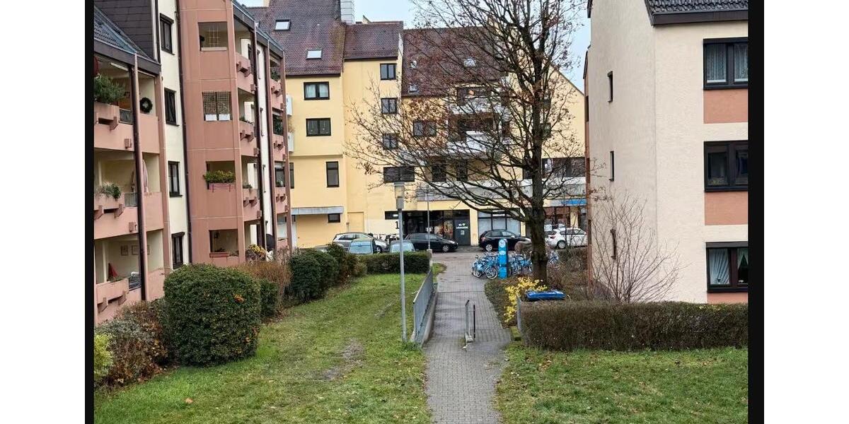 Wohnen auf Zeit Dossenheim - 1 Zimmer, 25 m&sup2;, 850&euro; | Angebot:26257844