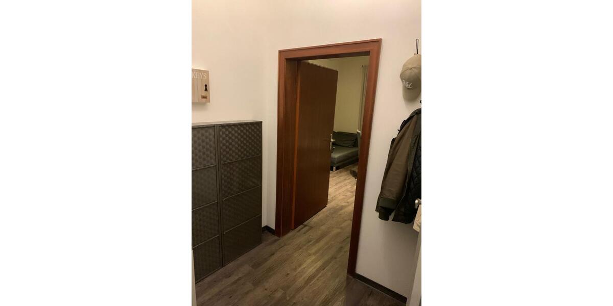 Schöne 1 ZKB im Schinkel zu vermieten 1 zimmer