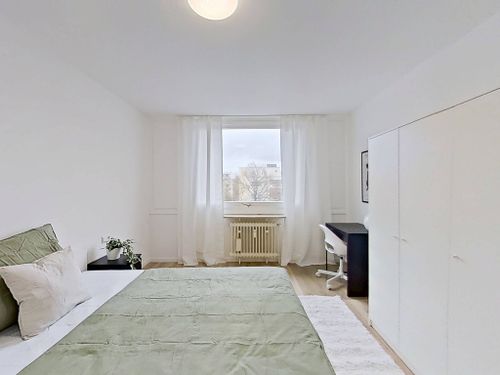 Wohnen auf Zeit Heidelberg Boxberg - 4 Zimmer, 82 m&sup2;, 1.980&euro; | Angebot:25756834