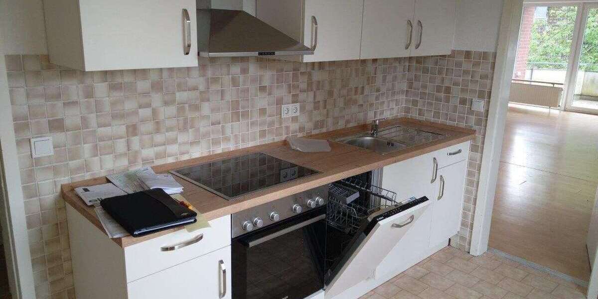 Wohnung zum Mieten in Kirchlinteln 690 € 81 m² 3 zimmer