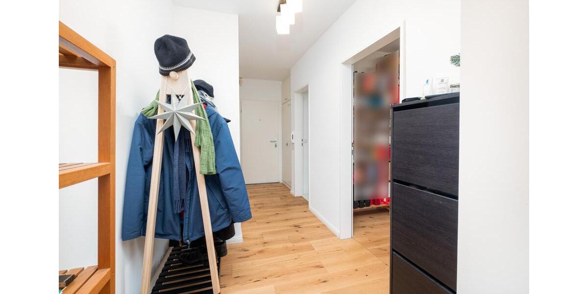 Dachgeschoßwohnung Lübeck Sankt Jürgen - 3 Zimmer, 69 m&sup2;, 950&euro; | Angebot:25217648