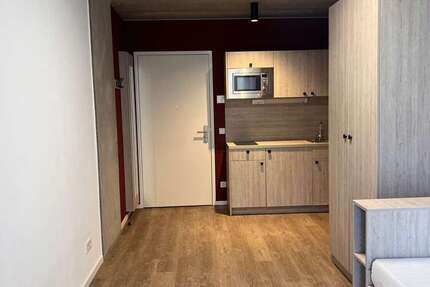 Wohnung zum Mieten in Berlin 850 € 27 m²