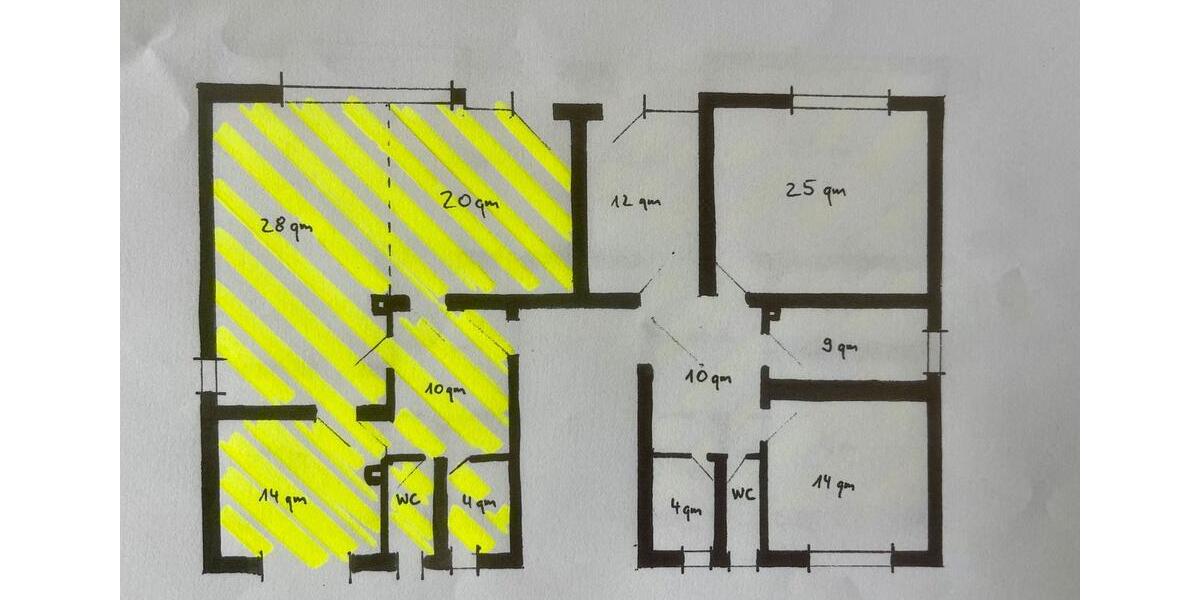 Gewerbeobjekt Haag in Oberbayern - 750&euro; | Angebot:24444342