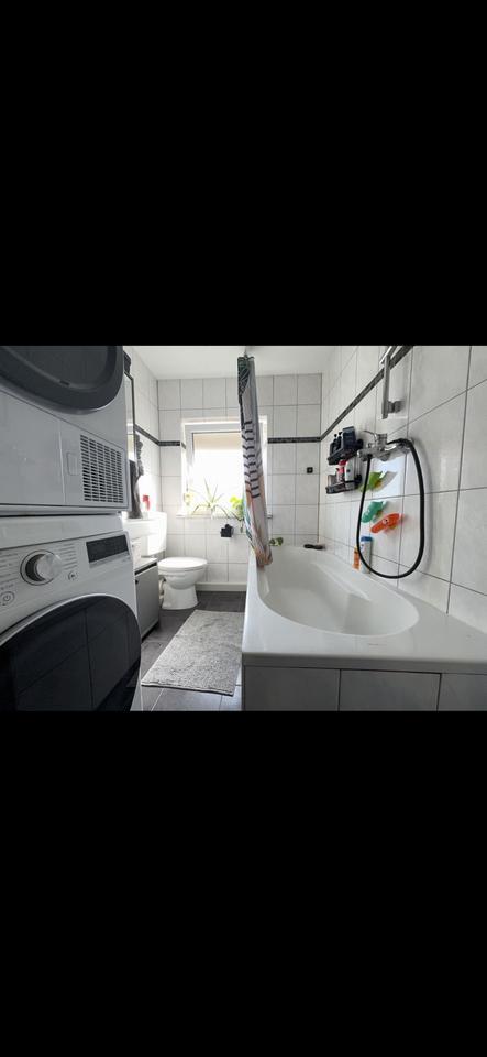Bad Grönenbach 3-Zimmer-AltbauWohnung mit Garten – ca. 65 m²