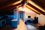 Dachgeschoßwohnung Murnau am Staffelsee - 2 Zimmer, 38 m&sup2;, 730&euro; | Angebot:26656328