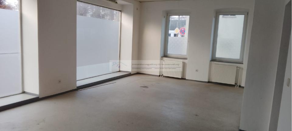 Gewerbeobjekt Marktredwitz - 450&euro; | Angebot:24803794