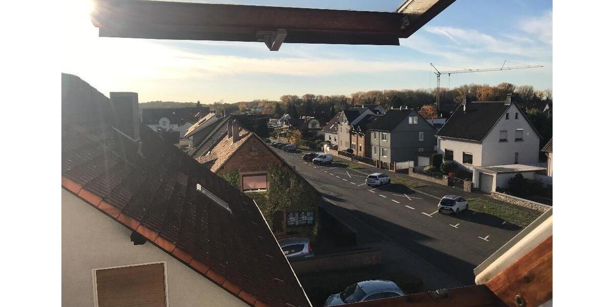Dachgeschoßwohnung Langenselbold - 3 Zimmer, 76 m&sup2;, 820&euro; | Angebot:26640384