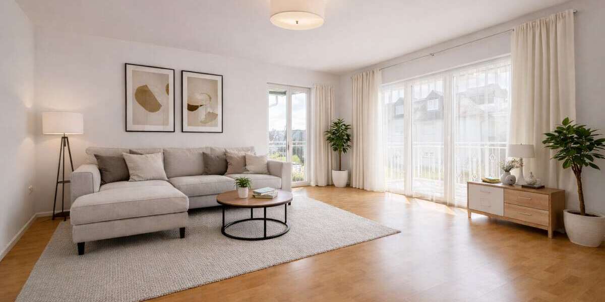 Etagenwohnung Linter Linter - 4 Zimmer, 110 m&sup2;, 1.200&euro; | Angebot:26180562