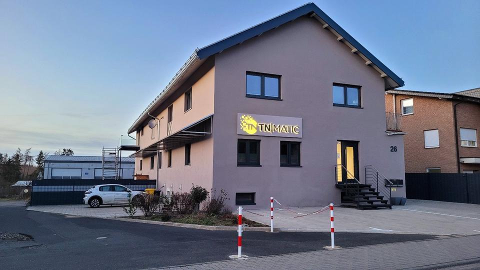 Moderne Einzelbüros zu vermieten (verschiedene Größen)