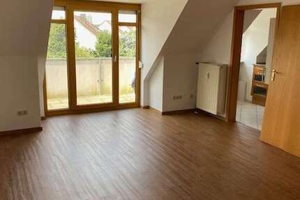 Wohnung Schwanstette - 1 Zimmer, 43 m&sup2;, 515&euro; | Angebot:26836999