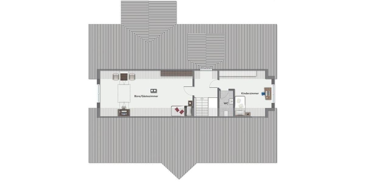 Etagenwohnung Kehl - 5 Zimmer, 200 m&sup2;, 1.800&euro; | Angebot:23846186