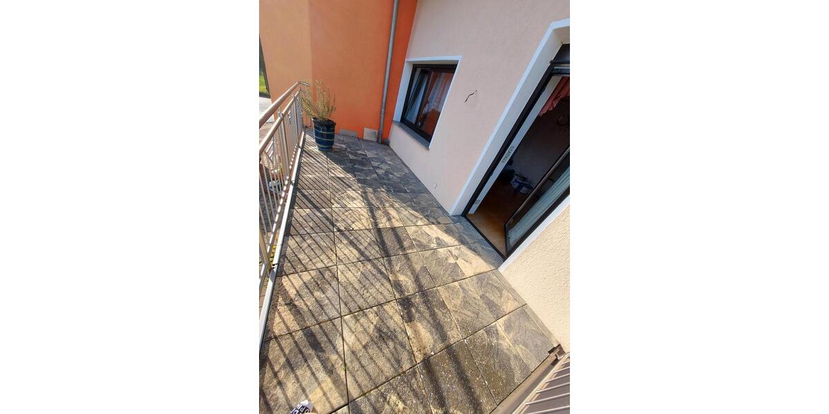 Etagenwohnung Lebach - 3 Zimmer, 85 m&sup2;, 600&euro; | Angebot:25637827