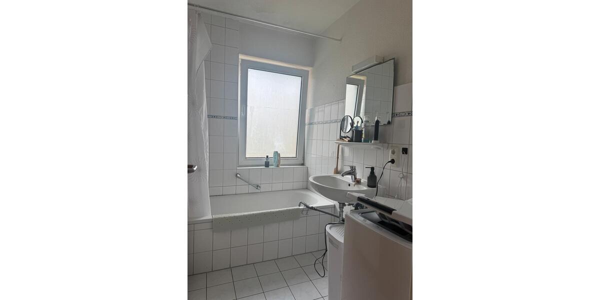 Etagenwohnung Nienburg (Weser) - 4 Zimmer, 85 m&sup2;, 725&euro; | Angebot:26180142