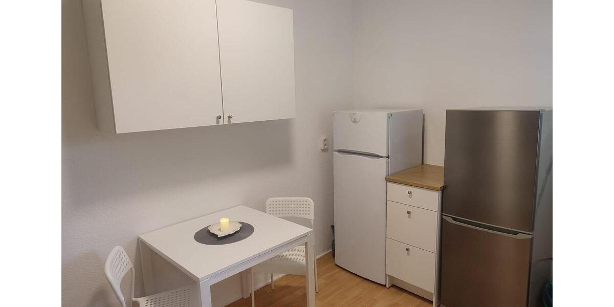 Wohnen auf Zeit Potsdam Industriegelände - 3 Zimmer, 60 m&sup2;, 100&euro; | Angebot:23748344