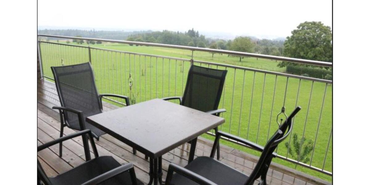Landwohnung mit Aussicht füs Alter ab 55+ 3 zimmer
