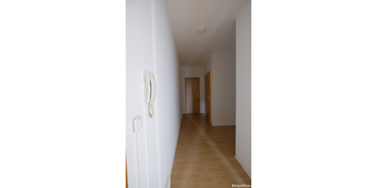 Etagenwohnung Saalfeld (Saale) - 1 Zimmer, 39 m&sup2;, 218&euro; | Angebot:26234098