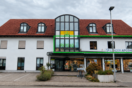 Gewerbeobjekt Sasbach - 1.150&euro; | Angebot:27318193