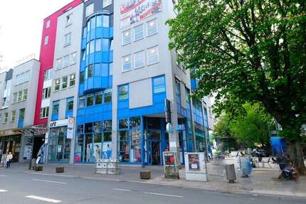 Gewerbeobjekt Bochum Innenstadt - 1.800&euro; | Angebot:27197288