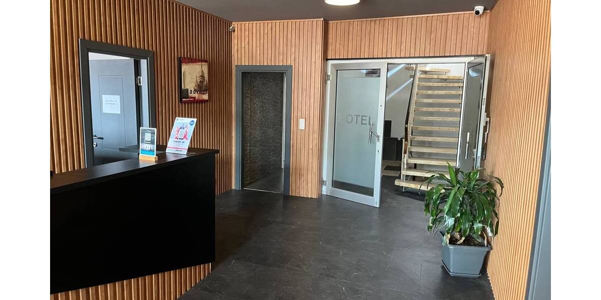 Gewerbeobjekt Adendorf - 7.500&euro; | Angebot:25701362