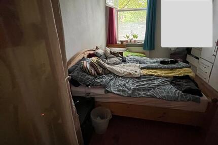 Große 5 Raum Wohnung 5 zimmer