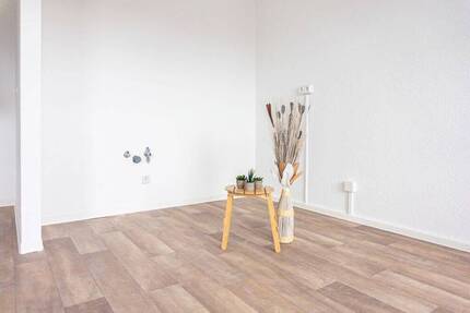 Tolle FamilienWohnung mit Dusche und Wanne