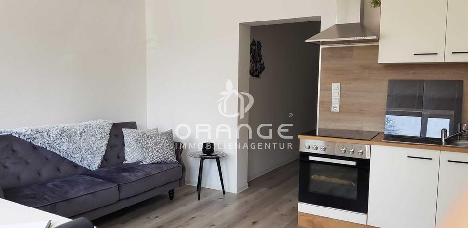 Erdgeschoßwohnung Kirchlengern - 2 Zimmer, 55 m&sup2;, 575&euro; | Angebot:26270307