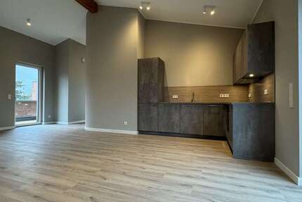 Wohnung Wunstorf - 2 Zimmer, 110 m&sup2;, 1.544&euro; | Angebot:24783101