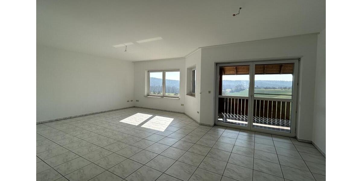 Erdgeschoßwohnung Erlenbach am Main - 3 Zimmer, 116 m&sup2;, 1.150&euro; | Angebot:26000068