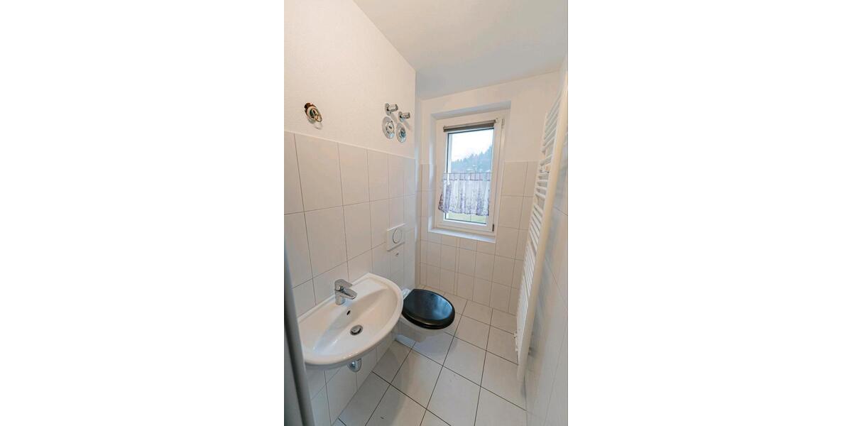 Helle 3-Raum-Wohnung in ruhiger Lage 3 zimmer