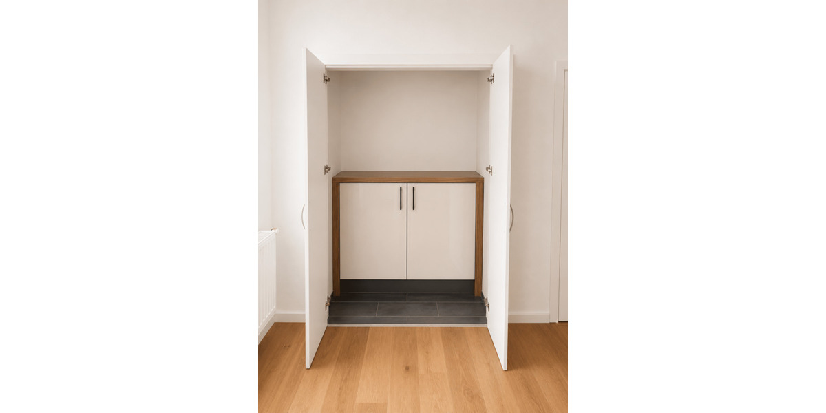 Etagenwohnung Nordhausen Zentrum - 2 Zimmer, 98 m&sup2;, 730&euro; | Angebot:26554833