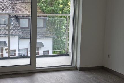 Topmoderne, energieeffiziente 2-Zimmer-Wohnung mit Balkon zu vermieten 2 zimmer
