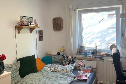 Wohnen auf Zeit Eppelheim - 1 Zimmer, 12 m&sup2;, 470&euro; | Angebot:26268202