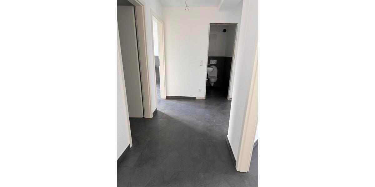 Etagenwohnung Weiterstadt - 4 Zimmer, 107 m&sup2;, 1.400&euro; | Angebot:25923521