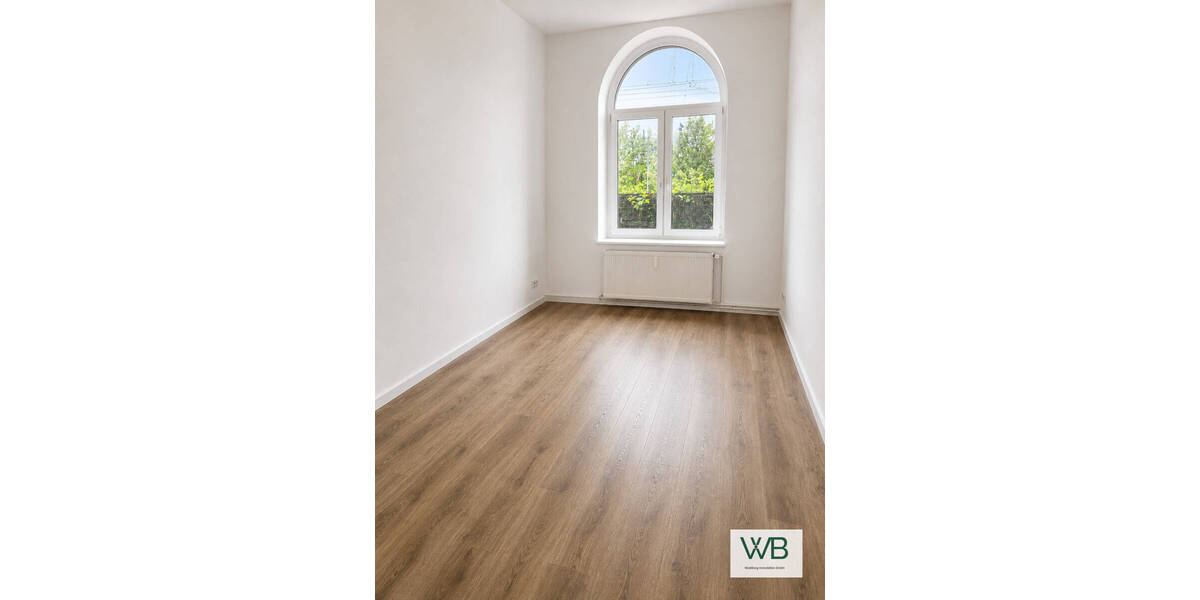 Etagenwohnung Helmstedt - 5 Zimmer, 129 m&sup2;, 1.100&euro; | Angebot:26763384