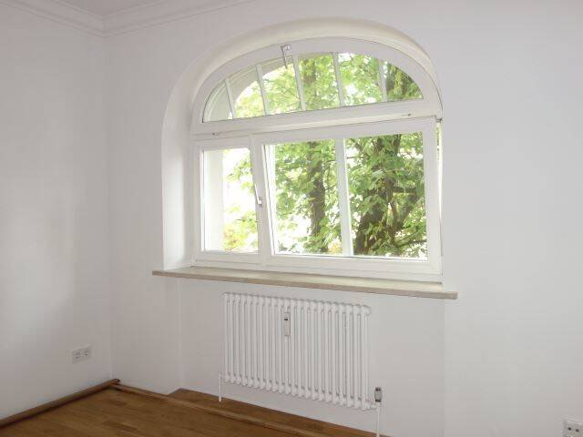 Etagenwohnung Nürnberg Gärten b Wöhrd - 3 Zimmer, 105 m&sup2;, 1.265&euro; | Angebot:26105308