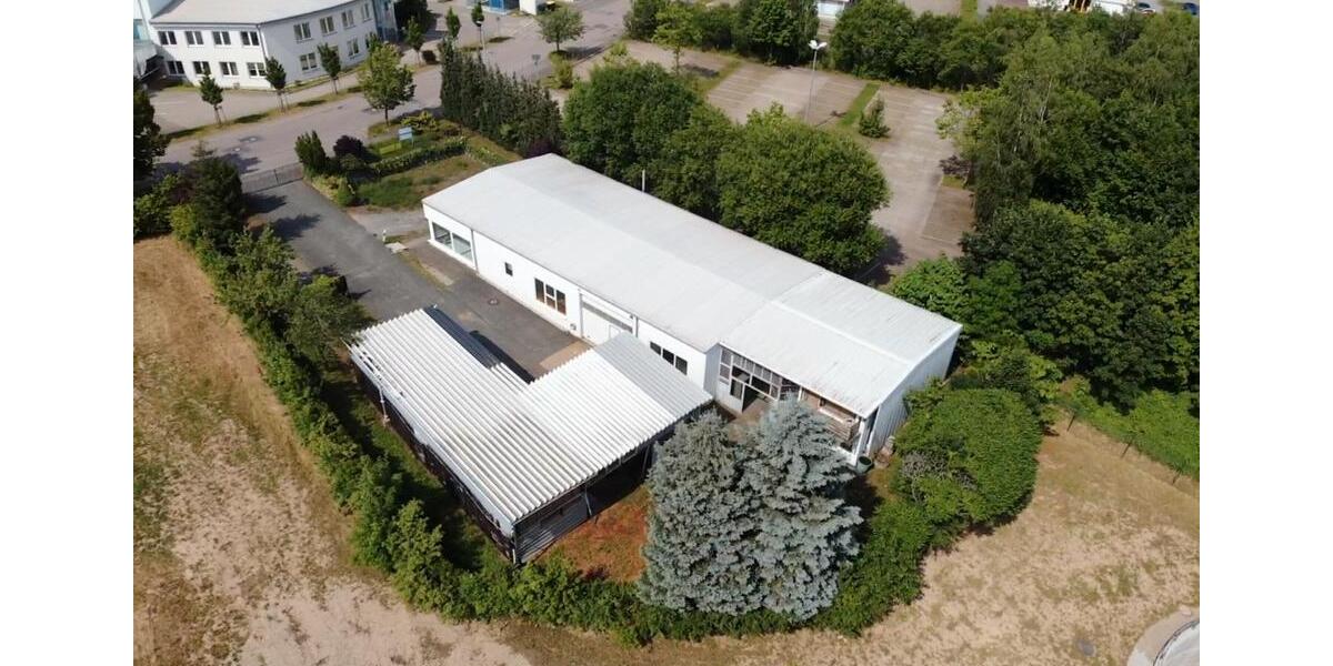 Gewerbeobjekt Hohenstein-Ernstthal Ernstthal - 2.500&euro; | Angebot:26374718