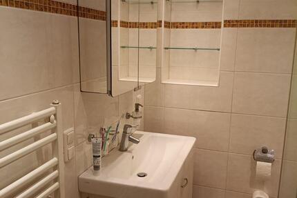 Helle Wohnung in bester Lage in Bremen- Schwachhausen! zimmer