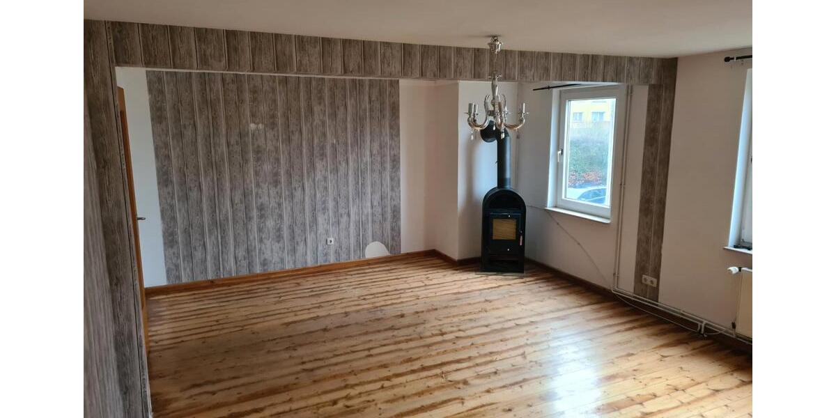 Terrassenwohnung Stadtoldendorf - 5 Zimmer, 180 m&sup2;, 900&euro; | Angebot:26261959