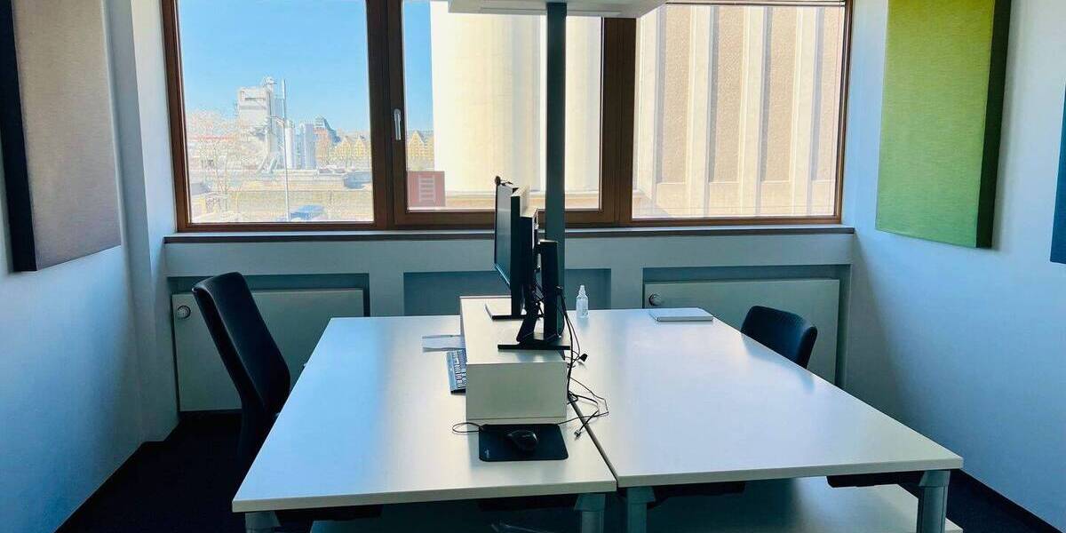 Gewerbeobjekt Köln Deutz - 6.960&euro; | Angebot:26144505