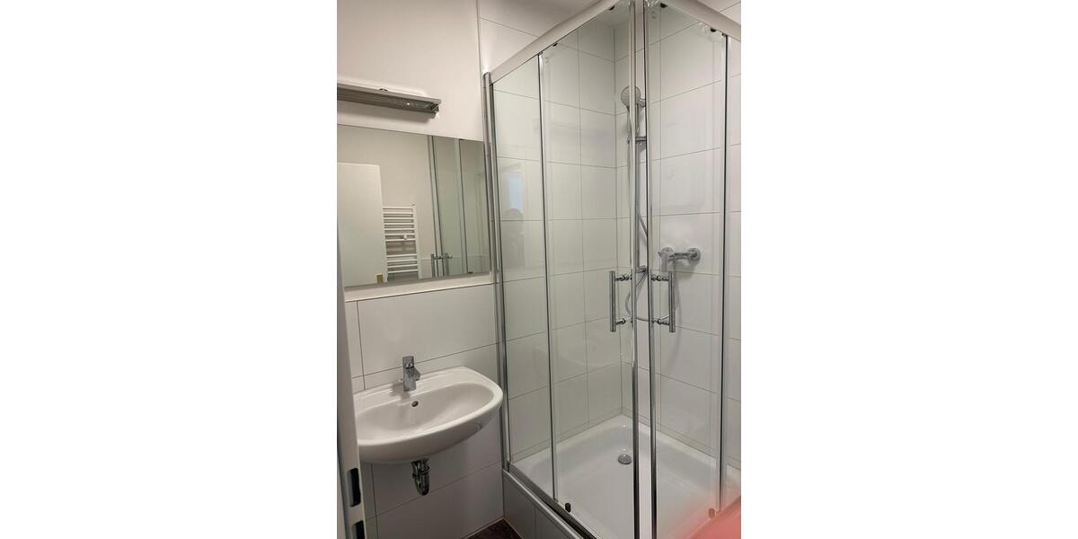 Etagenwohnung Aachen Aachen-Mitte - 1 Zimmer, 16 m&sup2;, 550&euro; | Angebot:26261086