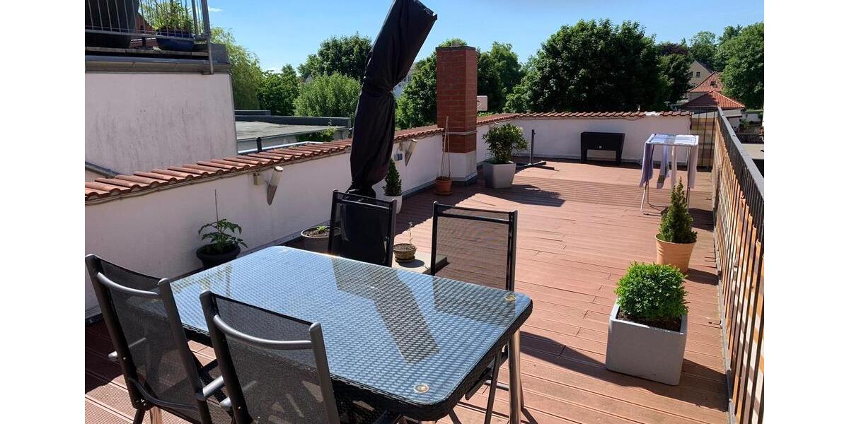 Etagenwohnung Ribnitz-Damgarten Damgarten - 3 Zimmer, 120 m&sup2;, 1.164&euro; | Angebot:25145882