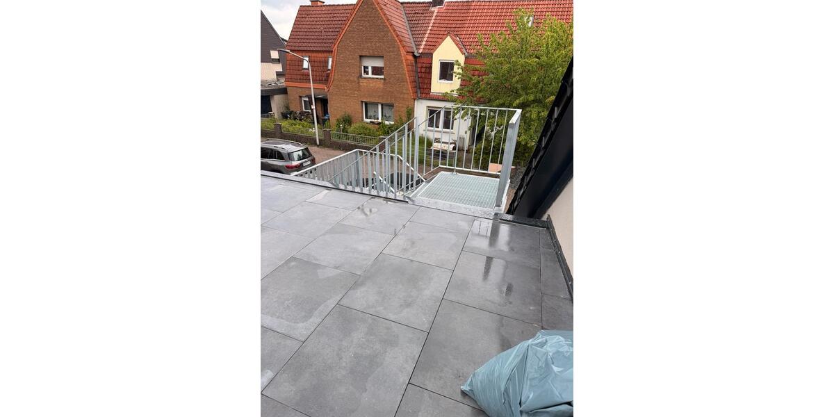 Terrassenwohnung Hamm Bockum - 3.5 Zimmer, 85 m&sup2;, 1.300&euro; | Angebot:26566420
