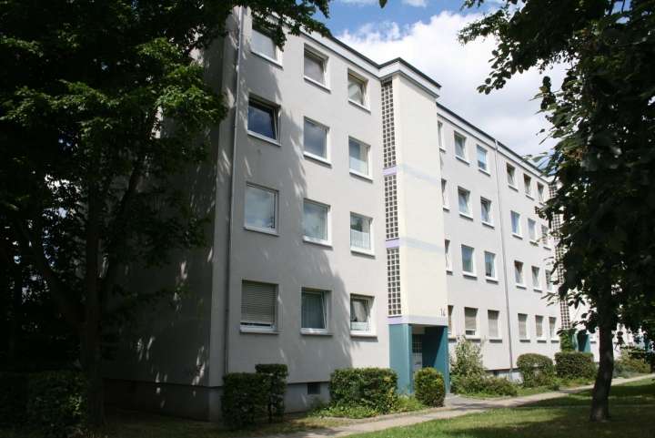 Etagenwohnung Kassel Waldau - 3 Zimmer, 70 m&sup2;, 647&euro; | Angebot:27213052