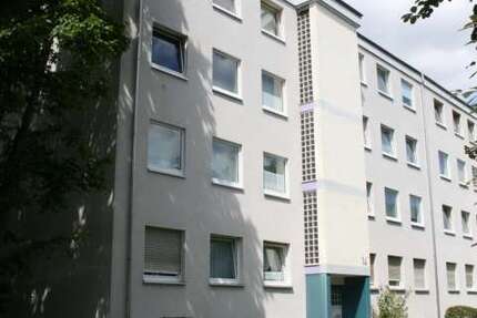 Wohnung Kassel Waldau - 3 Zimmer, 70 m&sup2;, 647&euro; | Angebot:27213052