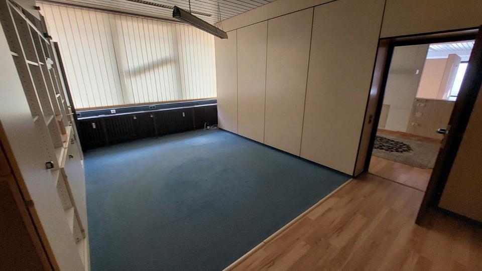 Gewerbeobjekt Hameln Kernstadt - 2.750&euro; | Angebot:17884727