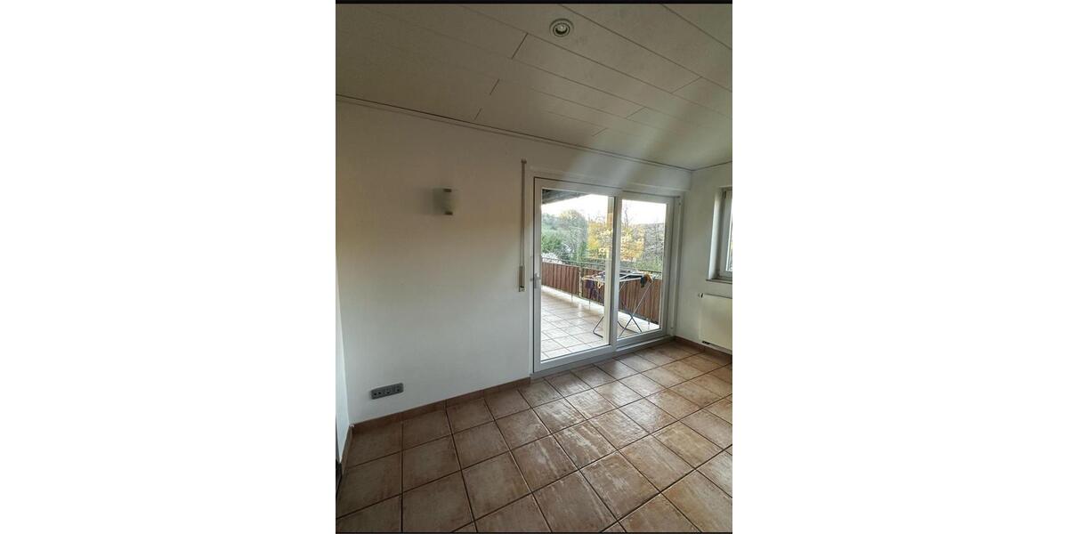 4 Zimmer Wohnung mit Gartenanteil 4 zimmer