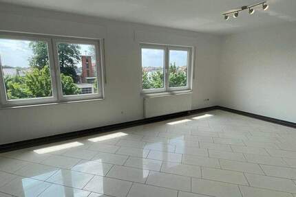 2ZKB Traumwohnung mit Ausblick in Bestlage Küche Löningen zu sofort 3 zimmer